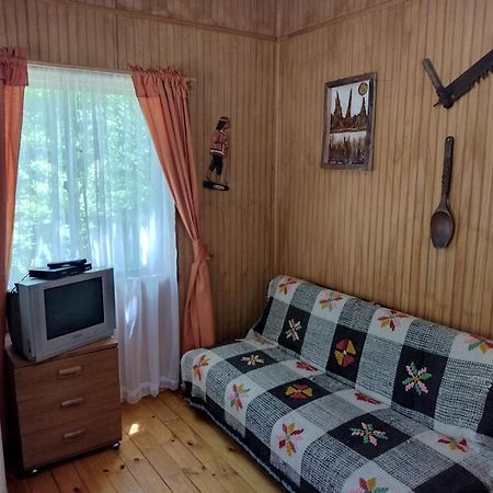 Entre Esteros Орнопирен Экстерьер фото