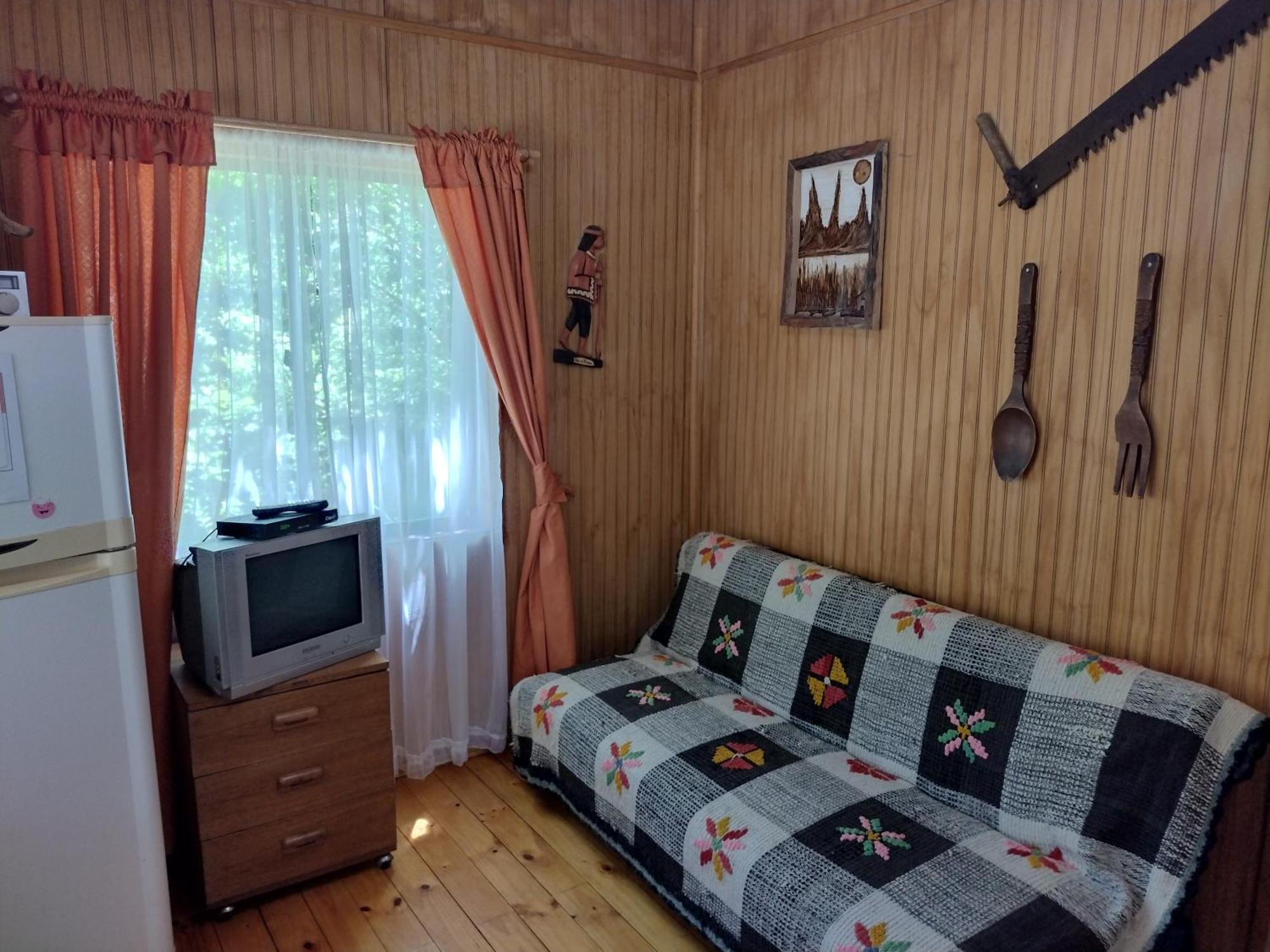 Entre Esteros Орнопирен Экстерьер фото